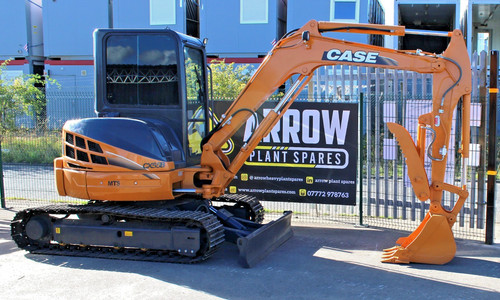 Case cx55b 1400 - |,