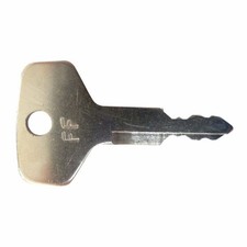 Replacement FF Key to fit