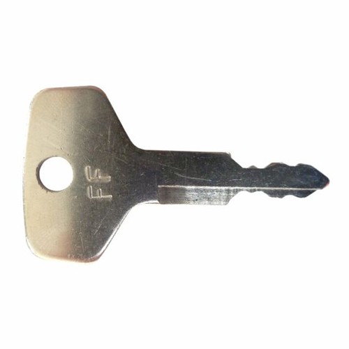 Replacement key fit - to,