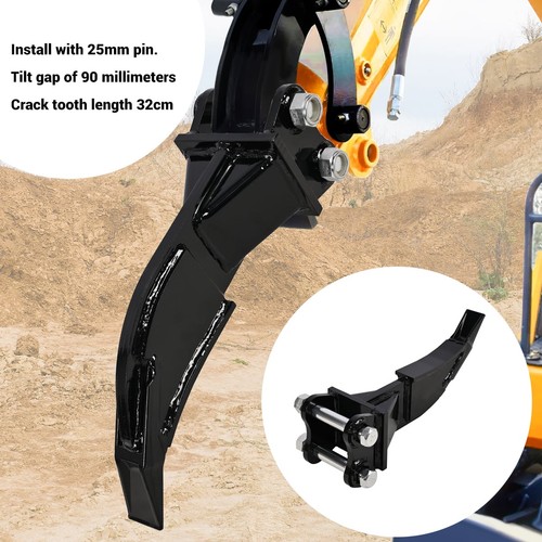 Digger ripper alloy - digger,