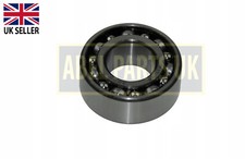 JCB PARTS - IDLER WHEEL