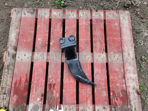 Unused captok ripper - unused,