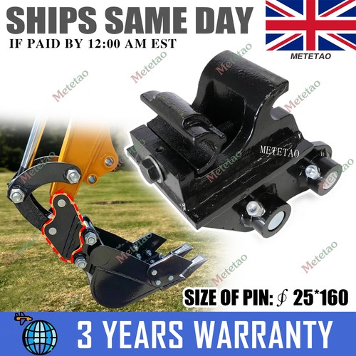 For tons mini diggers - for,