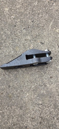 Mini digger bucket tooth - digger,
