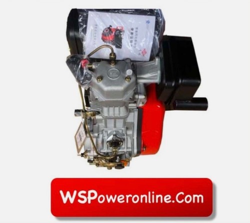Koop mini digger engine - koop,