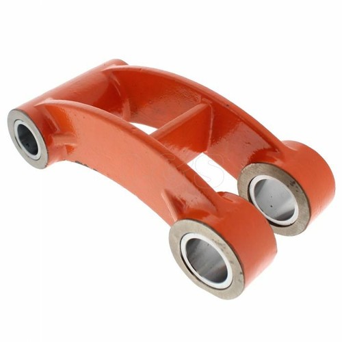 Bucket link bushes - link, for