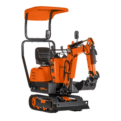 Outland tools md60 - md60, digger