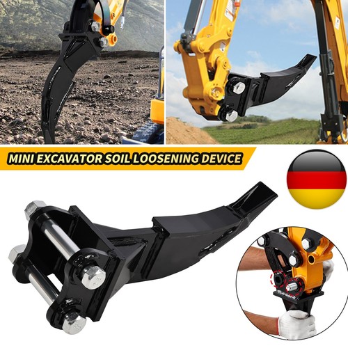 Mini excavator attachment - excavator,