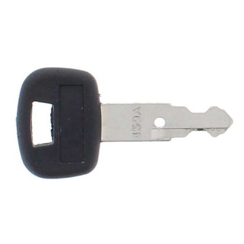 Replacement 459a key fits - replacement,