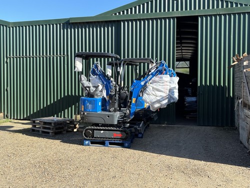 Rippa r10 eco - available, now