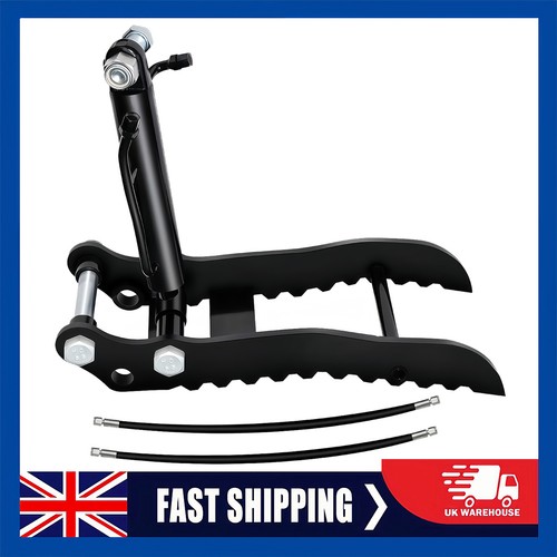 Hydraulic thumb clip mini - thumb,