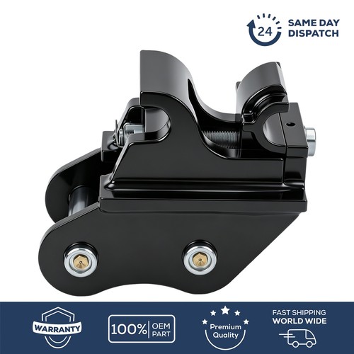Mini diggers quick hitch - mini,