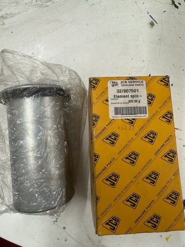 Jcb 907501 hydraulic filter - hydraulic,