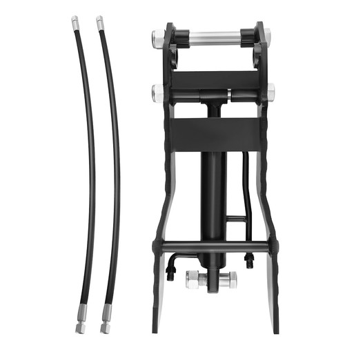 Hydraulic thumb clip - clip, mini