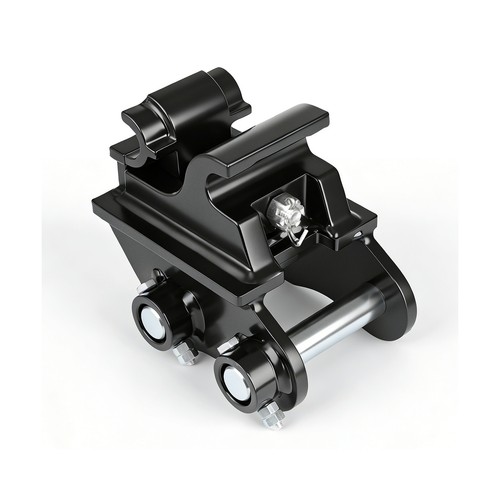 Quick hitch coupler - hitch,