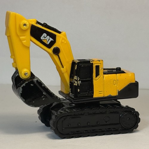Cat caterpillar mini excavator - caterpillar,