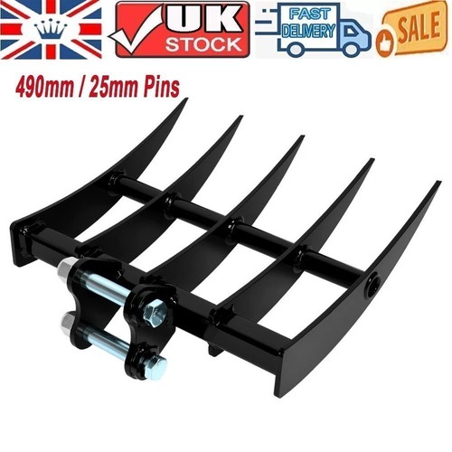 Mini excavator attachment - excavator,