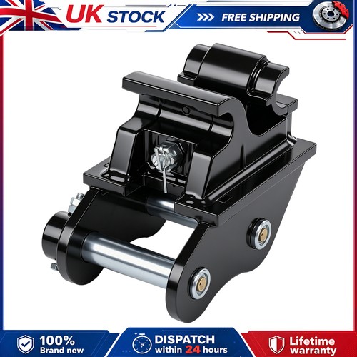 Mini diggers quick hitch - mini,