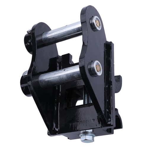 Mini excavator quick change - mini,