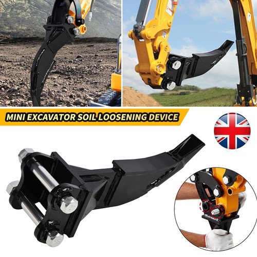 Mini excavator attachments - excavator,