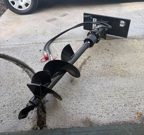 Brand new mini skid - mini, steer