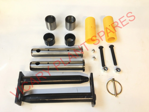 Mini digger pin - digger, kit