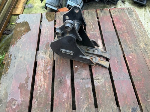 Whites mini digger ditching - mini,