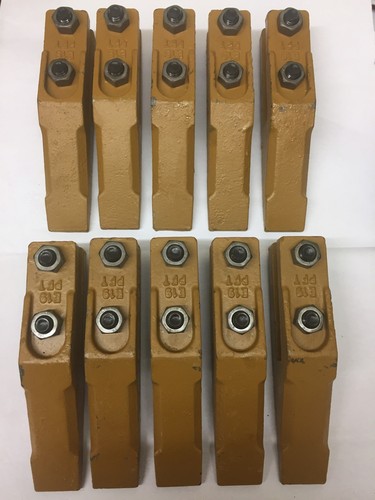 Mini digger bucket teeth - digger,