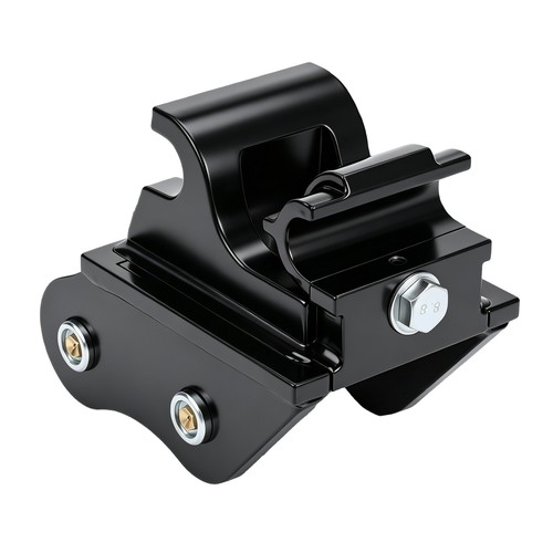 Quick hitch coupler - quick,