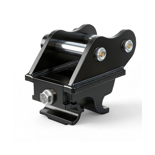 Quick hitch coupler - hitch,