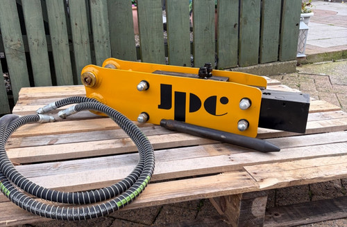 Brand new mini - mini, digger