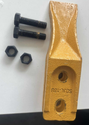 Mini digger bucket bolt - bucket,