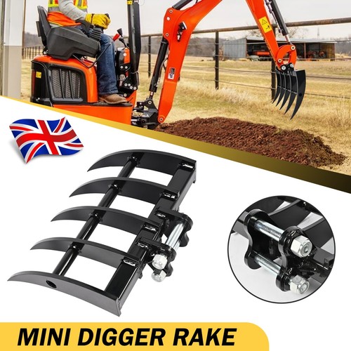 Rake attachment replacement - rake,