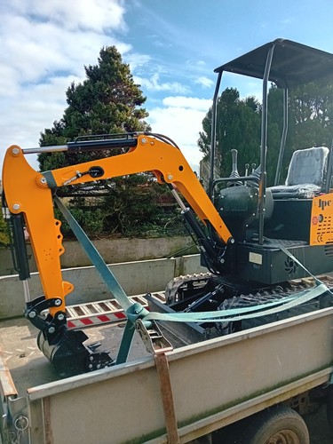 Jpc ton ht12 - jpc, 1.0