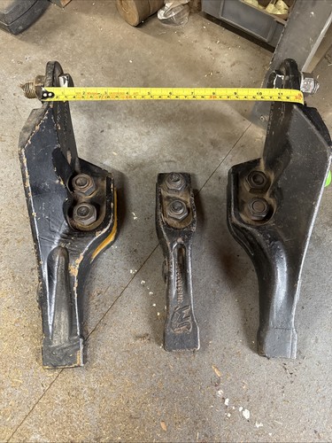 Mini digger bolt tooth set - mini,