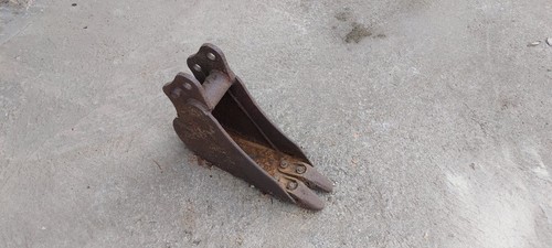 Heavy duty 150mm mini - mini, digger