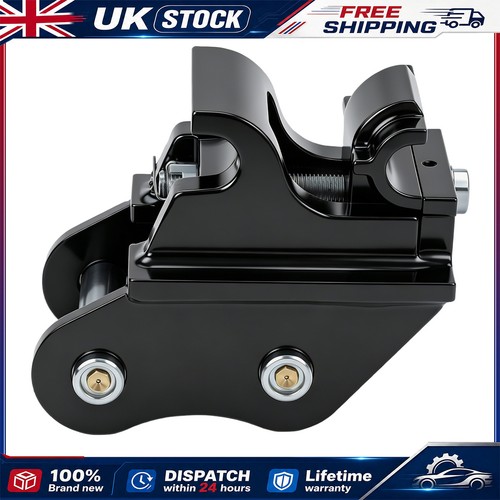 Quick hitch coupler - hitch,
