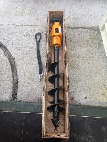 Brand new mini digger - new,