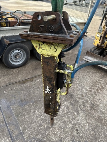Arrowhead s10 hydraulic - arrowhead,