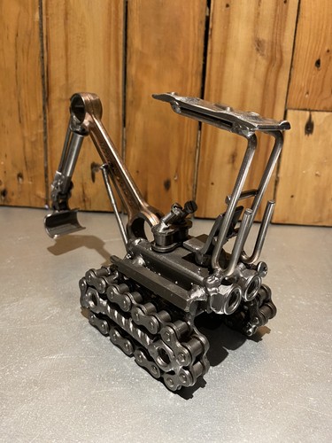 Jcb mini digger - mini, digger,
