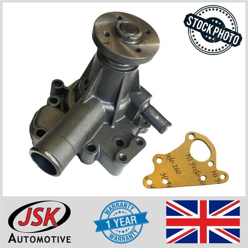 Water pump for - for, jcb