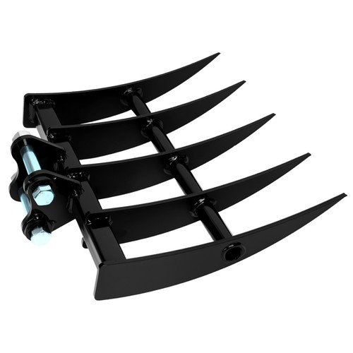 Mini excavator attachment - excavator,