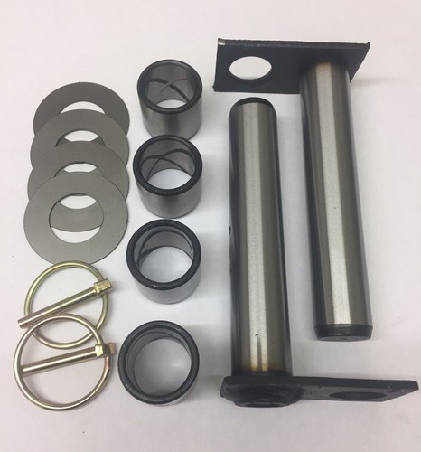 Bucket pin and bush kit - bush, for