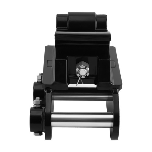 Quick hitch coupler for mini - quick,