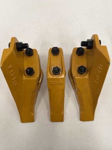 Mini digger bucket - bucket, pair