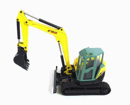 Joal ammann yanmar mini - joal,