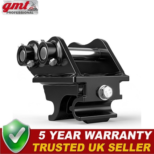 Quick hitch coupler - hitch,
