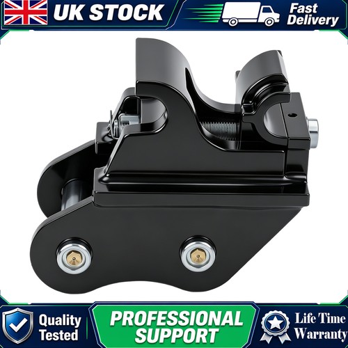 Quick hitch - quick, coupler