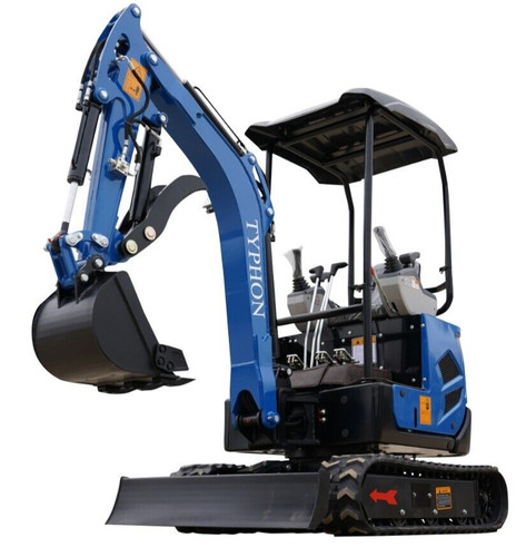2026 new typhon terror xvii - new,