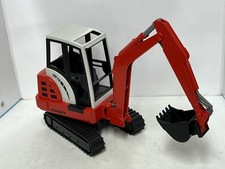 Bruder Schaeff HR16 Mini